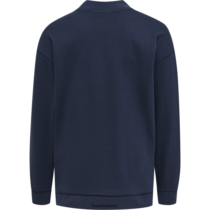 Hummel Kinder hmlesther Sweatshirt 2FT6X85281 \Sweatshirt\