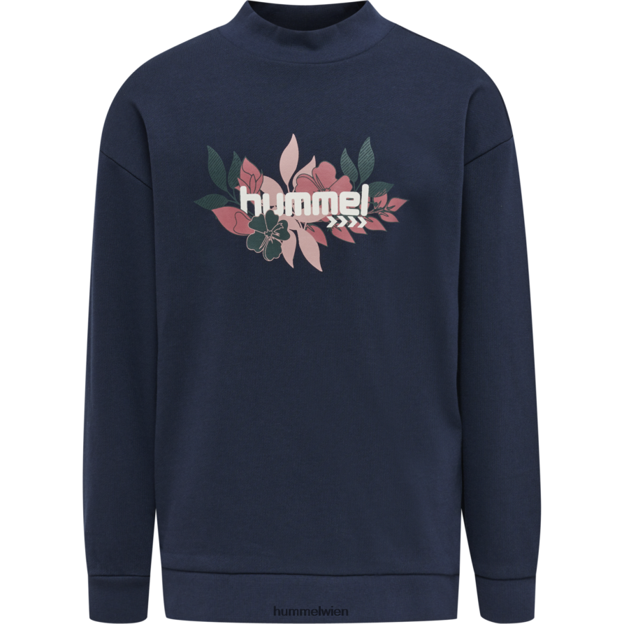 Hummel Kinder hmlesther Sweatshirt 2FT6X85281 \Sweatshirt\