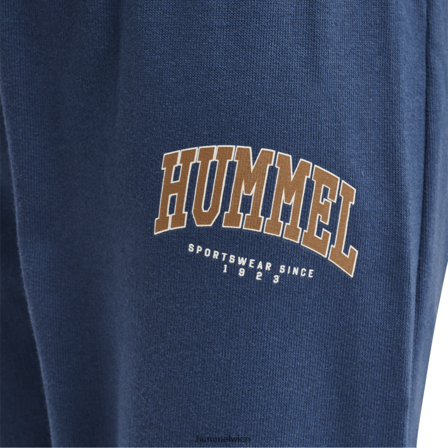 Hummel Kinder hmlfast Apfelhosen 2FT6X84504 „Jogginghose“