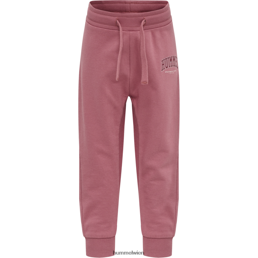 Hummel Kinder hmlfast Apfelhosen 2FT6X84505 „Jogginghose“