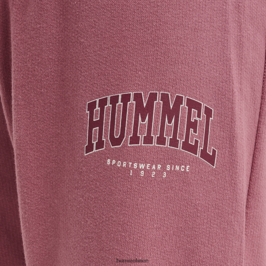 Hummel Kinder hmlfast Apfelhosen 2FT6X84505 „Jogginghose“