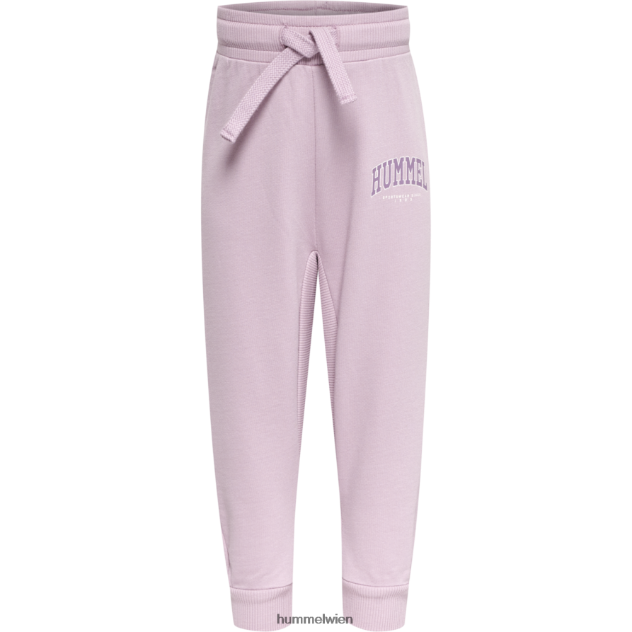 Hummel Kinder hmlfast Apfelhosen 2FT6X84521 „Jogginghose“