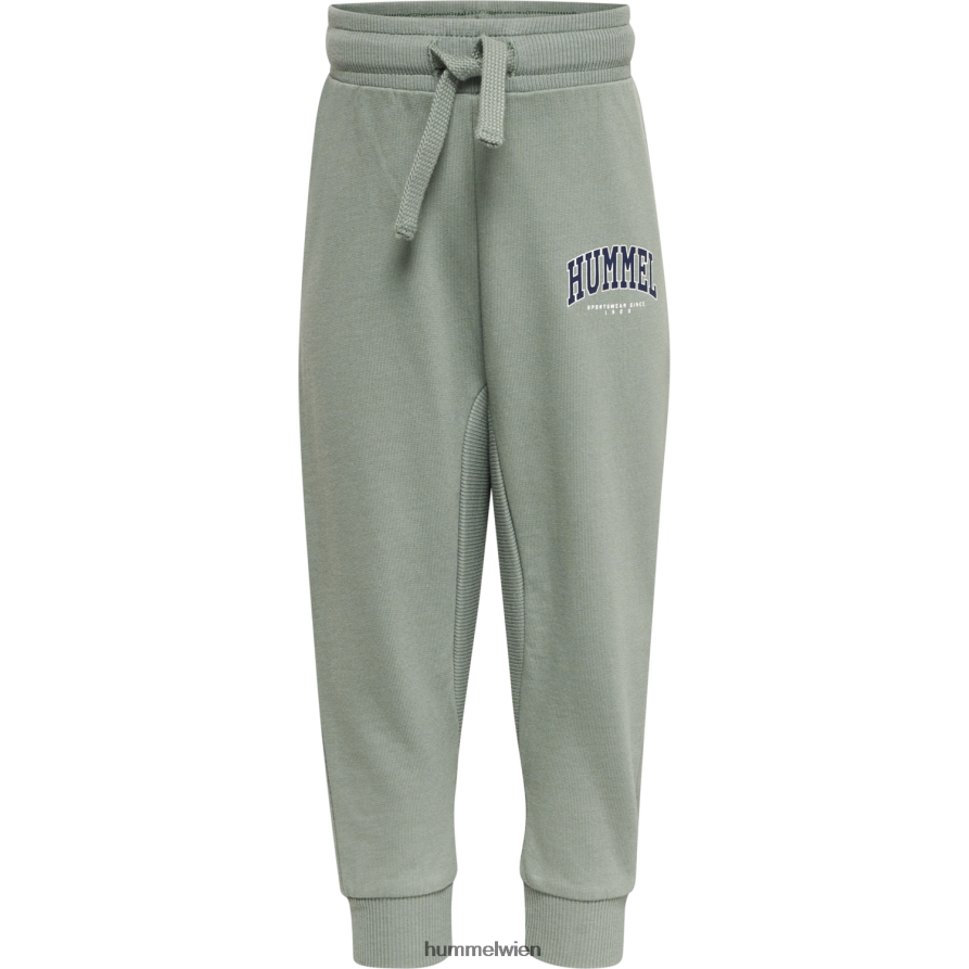 Hummel Kinder hmlfast Apfelhosen 2FT6X84577 „Jogginghose“