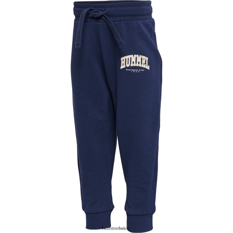 Hummel Kinder hmlfast Apfelhosen 2FT6X84578 „Jogginghose“