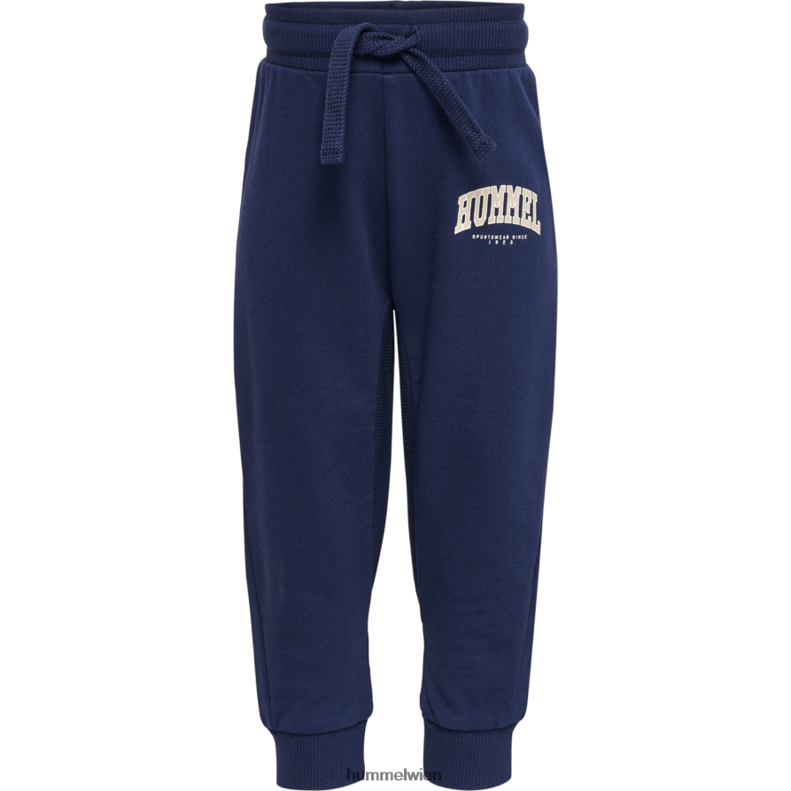 Hummel Kinder hmlfast Apfelhosen 2FT6X84578 „Jogginghose“