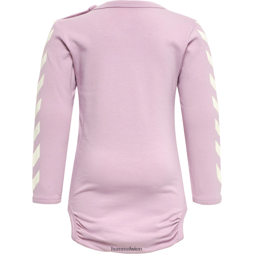 Hummel Kinder hmlfast Flipper-Körper l/s 2FT6X84531 \Körper\