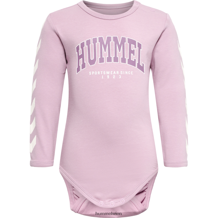 Hummel Kinder hmlfast Flipper-Körper l/s 2FT6X84531 \Körper\