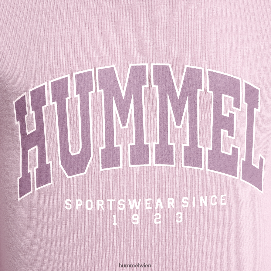 Hummel Kinder hmlfast Flipper-Körper l/s 2FT6X84531 \Körper\