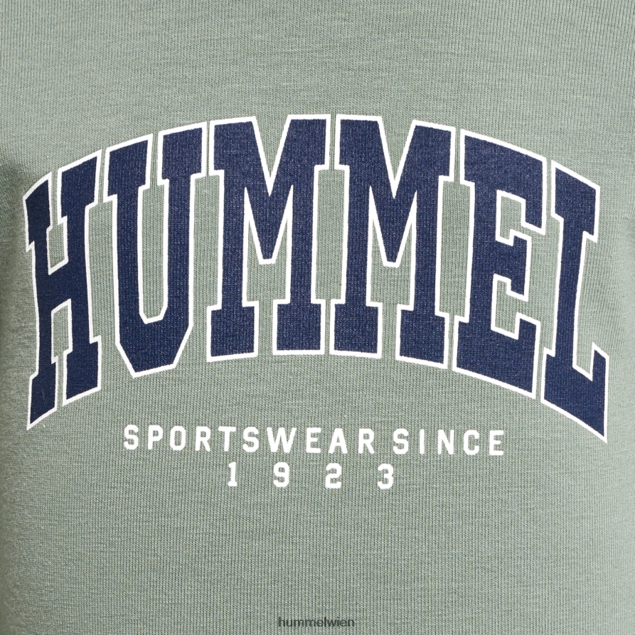 Hummel Kinder hmlfast Flipper-Körper l/s 2FT6X84541 \Körper\