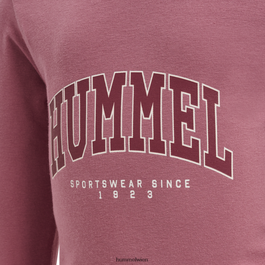 Hummel Kinder hmlfast Flipper-Körper l/s 2FT6X84612 \Körper\