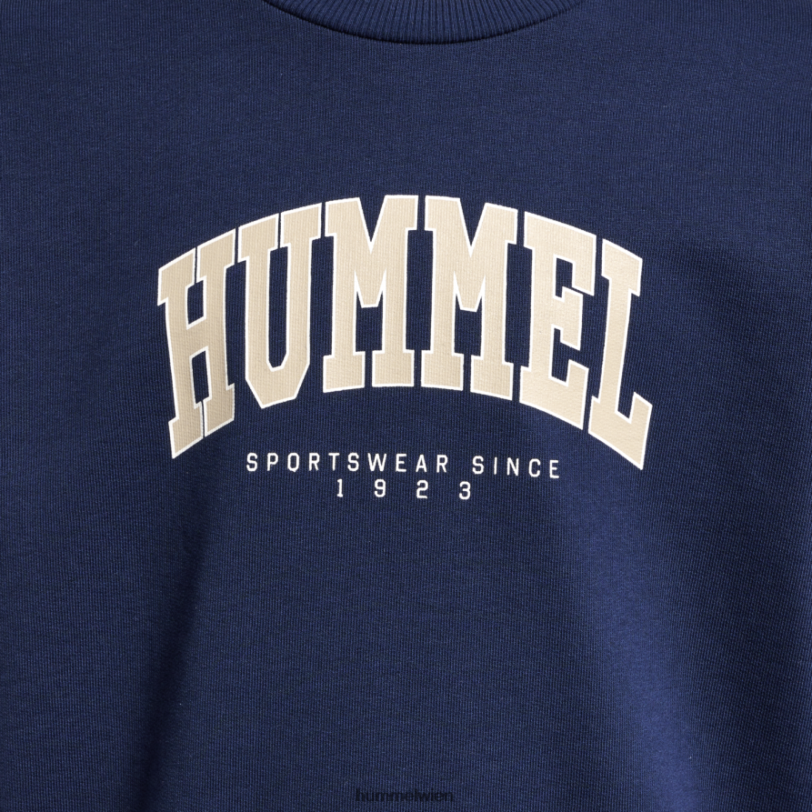 Hummel Kinder hmlfast-Sweatshirt 2FT6X85969 \Sweatshirt\