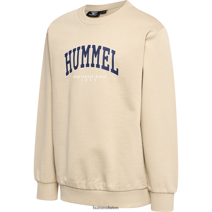 Hummel Kinder hmlfast-Sweatshirt 2FT6X85977 Sweatshirt