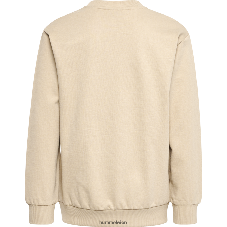 Hummel Kinder hmlfast-Sweatshirt 2FT6X85977 \Sweatshirt\