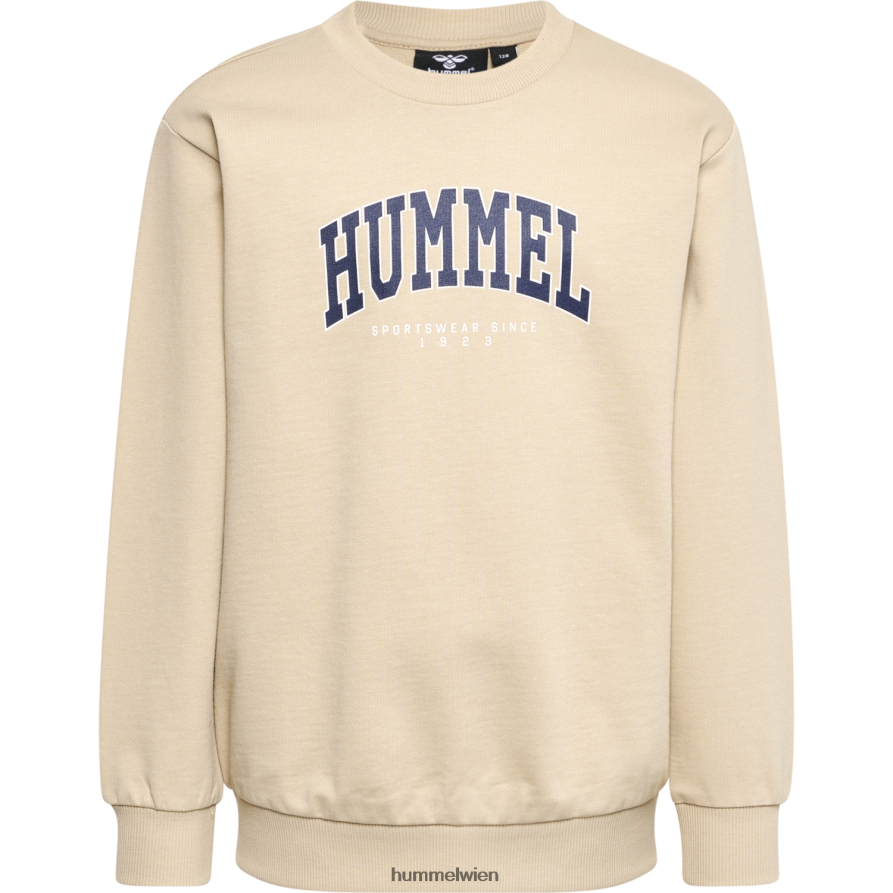 Hummel Kinder hmlfast-Sweatshirt 2FT6X85977 \Sweatshirt\