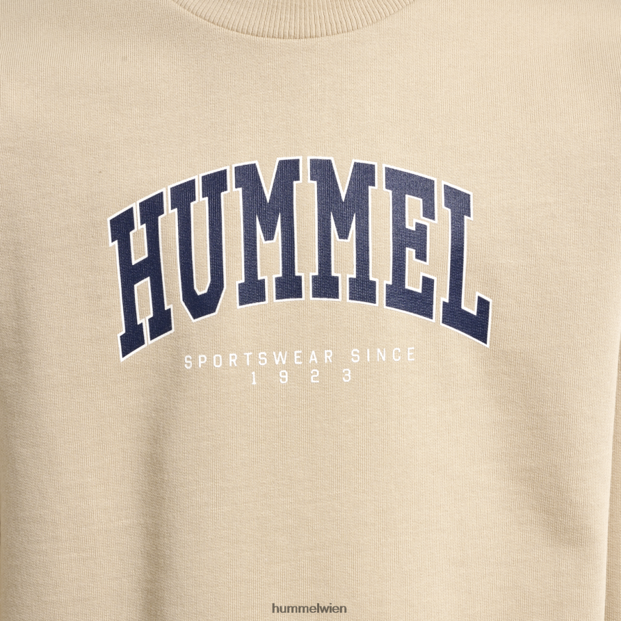Hummel Kinder hmlfast-Sweatshirt 2FT6X85977 \Sweatshirt\