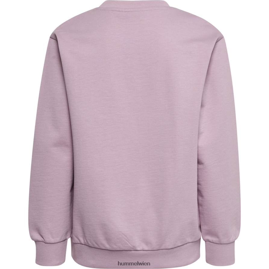 Hummel Kinder hmlfast-Sweatshirt 2FT6X86103 \Sweatshirt\