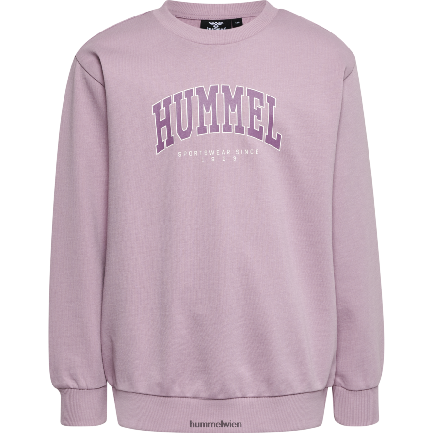 Hummel Kinder hmlfast-Sweatshirt 2FT6X86103 \Sweatshirt\