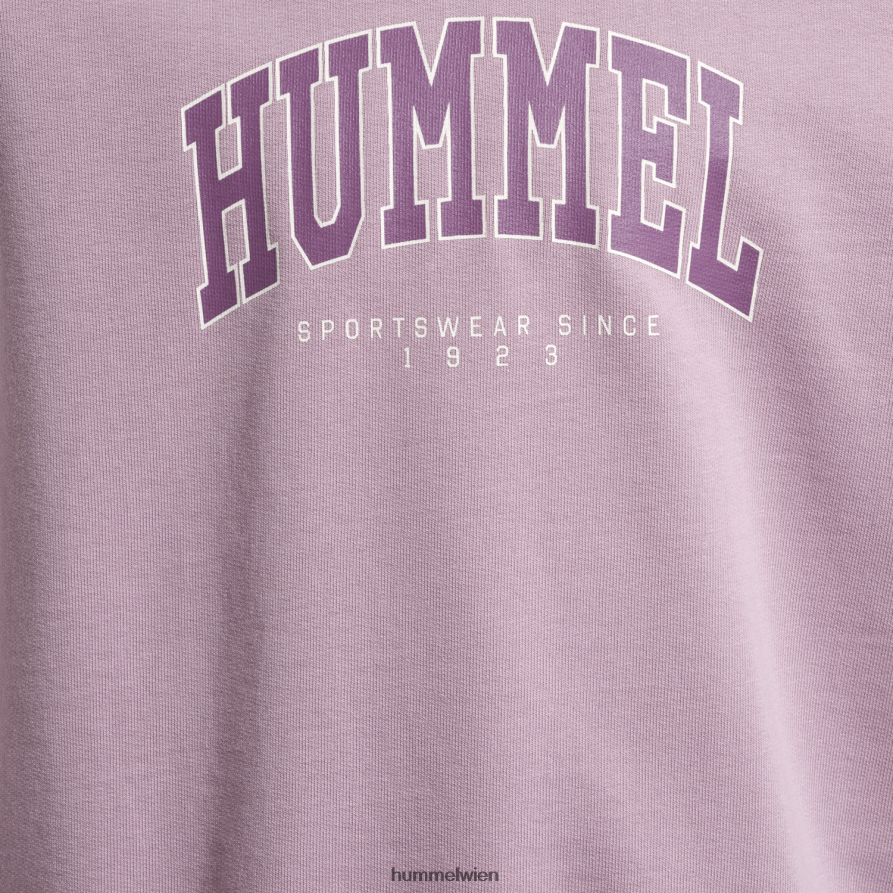 Hummel Kinder hmlfast-Sweatshirt 2FT6X86103 \Sweatshirt\