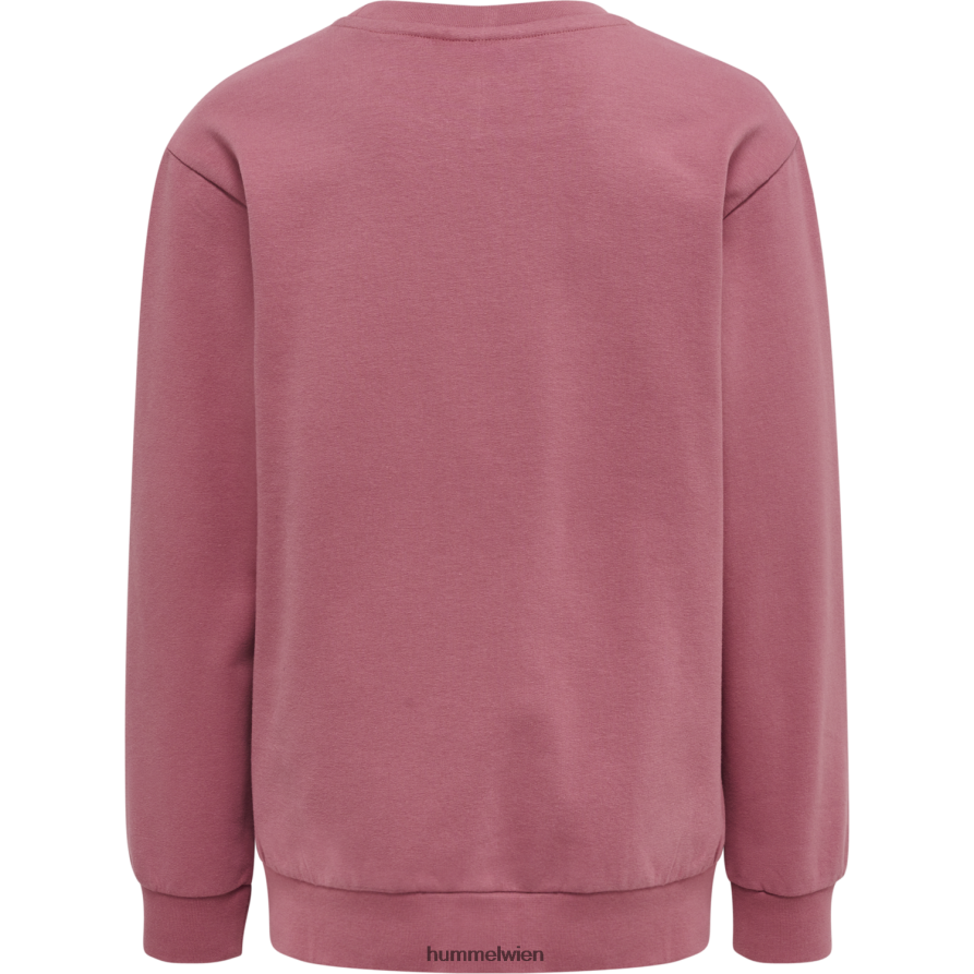 Hummel Kinder hmlfast-Sweatshirt 2FT6X86514 \Sweatshirt\