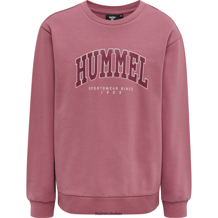 Hummel Kinder hmlfast-Sweatshirt 2FT6X86514 \Sweatshirt\