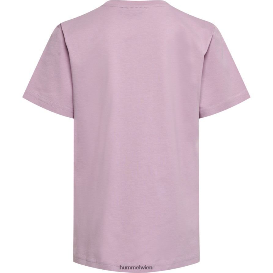 Hummel Kinder hmlfast T-Shirt s/s 2FT6X85459 \T-Shirt\