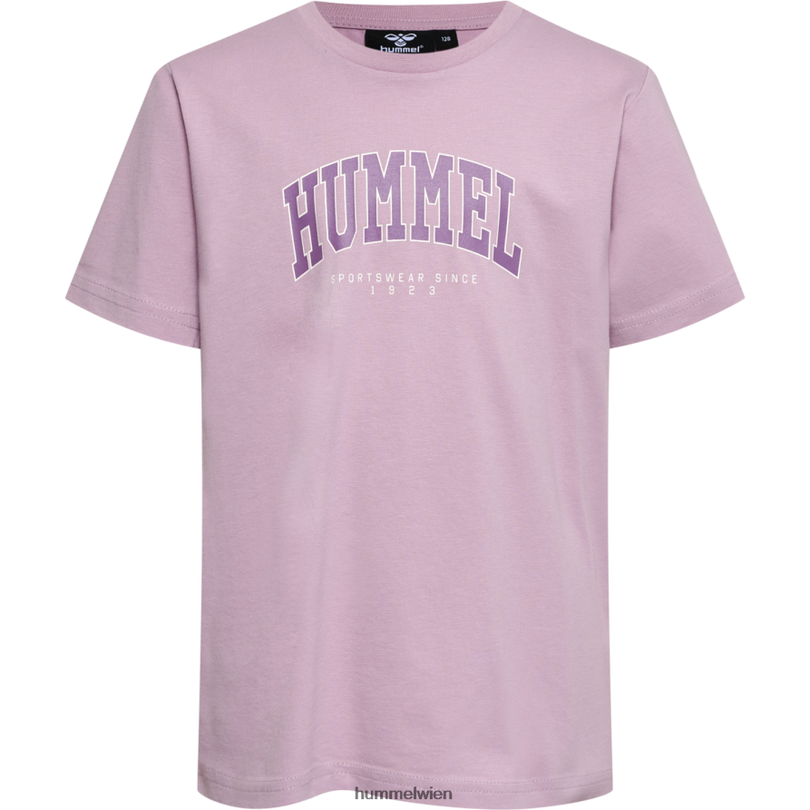 Hummel Kinder hmlfast T-Shirt s/s 2FT6X85459 \T-Shirt\