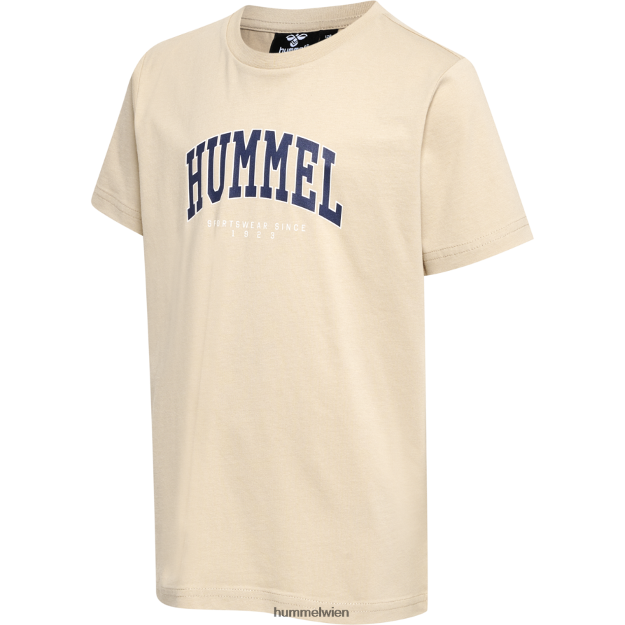 Hummel Kinder hmlfast T-Shirt s/s 2FT6X85522 T-Shirt