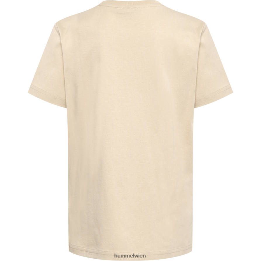 Hummel Kinder hmlfast T-Shirt s/s 2FT6X85522 \T-Shirt\