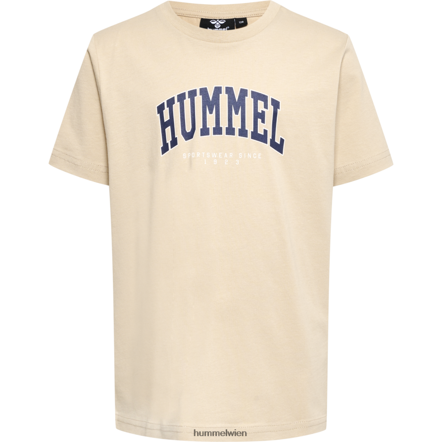 Hummel Kinder hmlfast T-Shirt s/s 2FT6X85522 \T-Shirt\