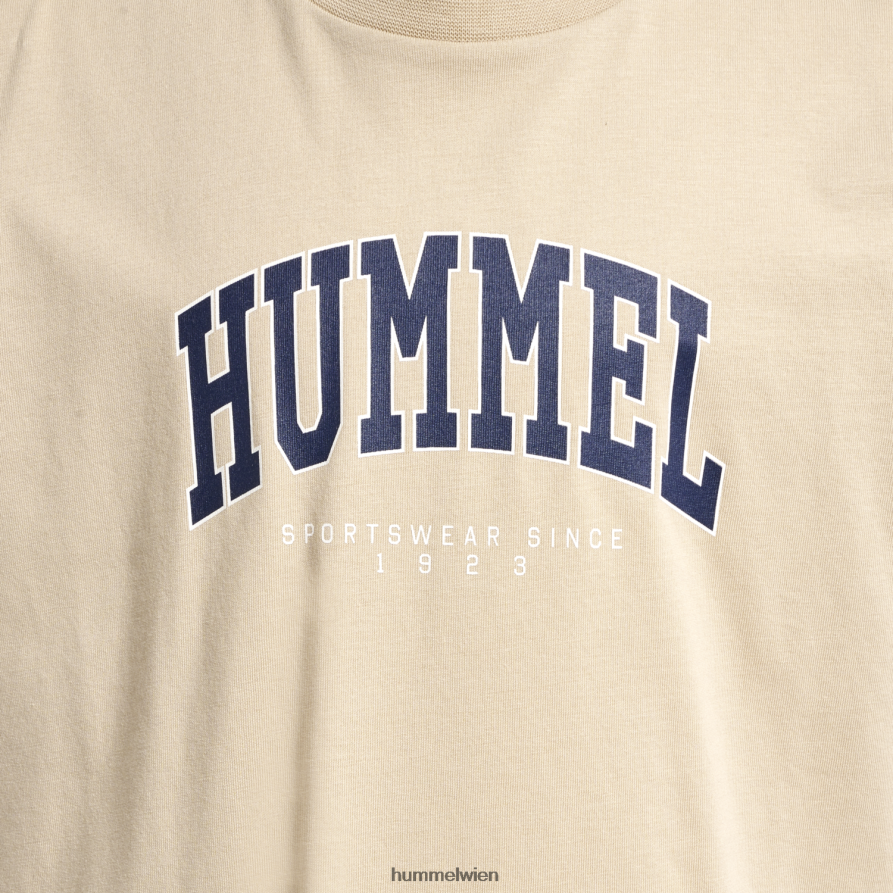 Hummel Kinder hmlfast T-Shirt s/s 2FT6X85522 \T-Shirt\