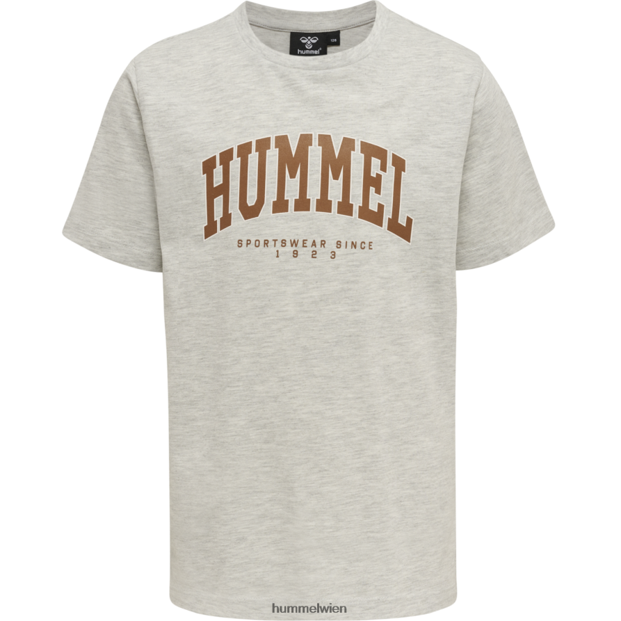 Hummel Kinder hmlfast T-Shirt s/s 2FT6X86113 \T-Shirt\