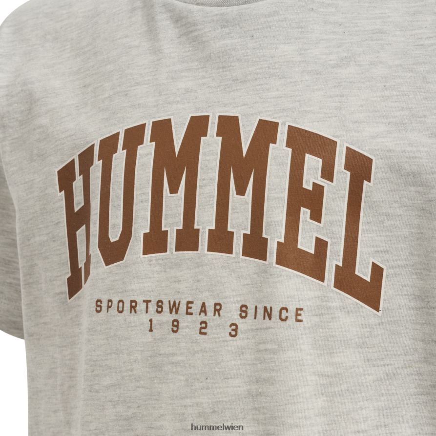 Hummel Kinder hmlfast T-Shirt s/s 2FT6X86113 \T-Shirt\
