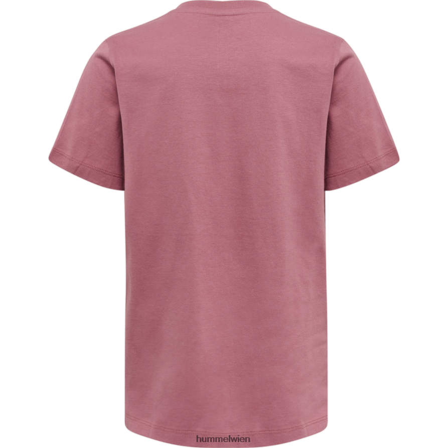 Hummel Kinder hmlfast T-Shirt s/s 2FT6X86115 \T-Shirt\