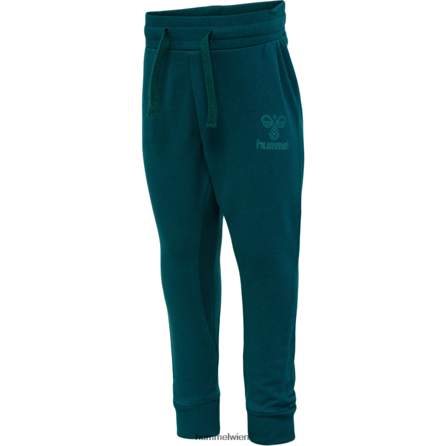 Hummel Kinder hmlfastwo Apfelhose 2FT6X84188 Hose