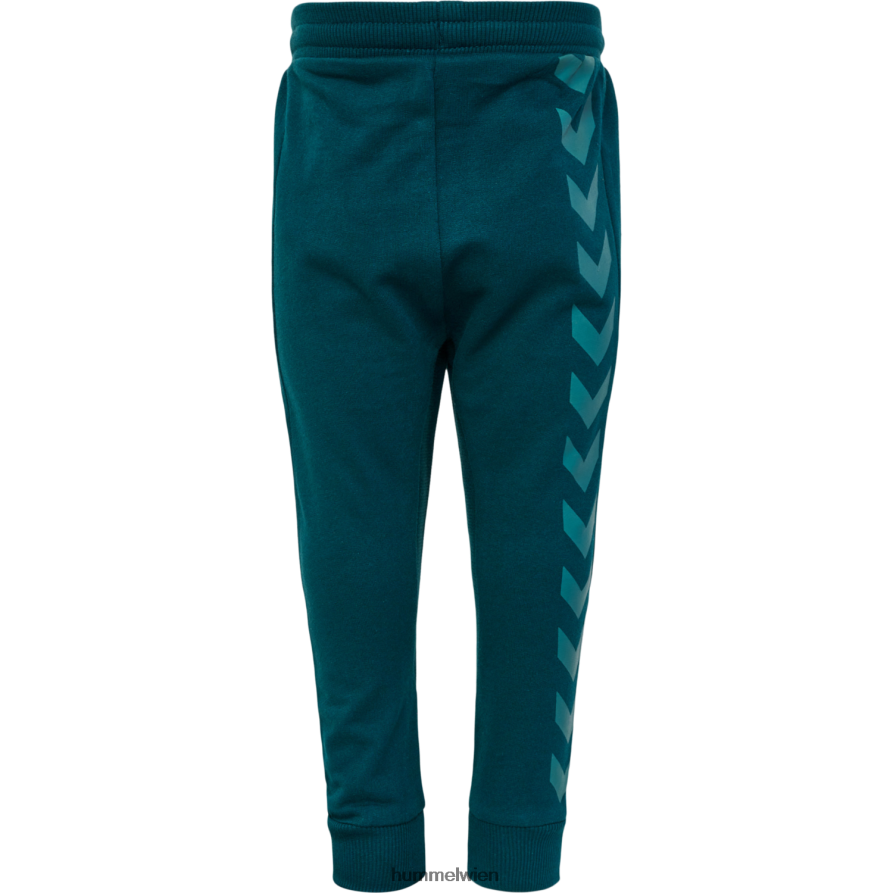 Hummel Kinder hmlfastwo Apfelhose 2FT6X84188 \Hose\