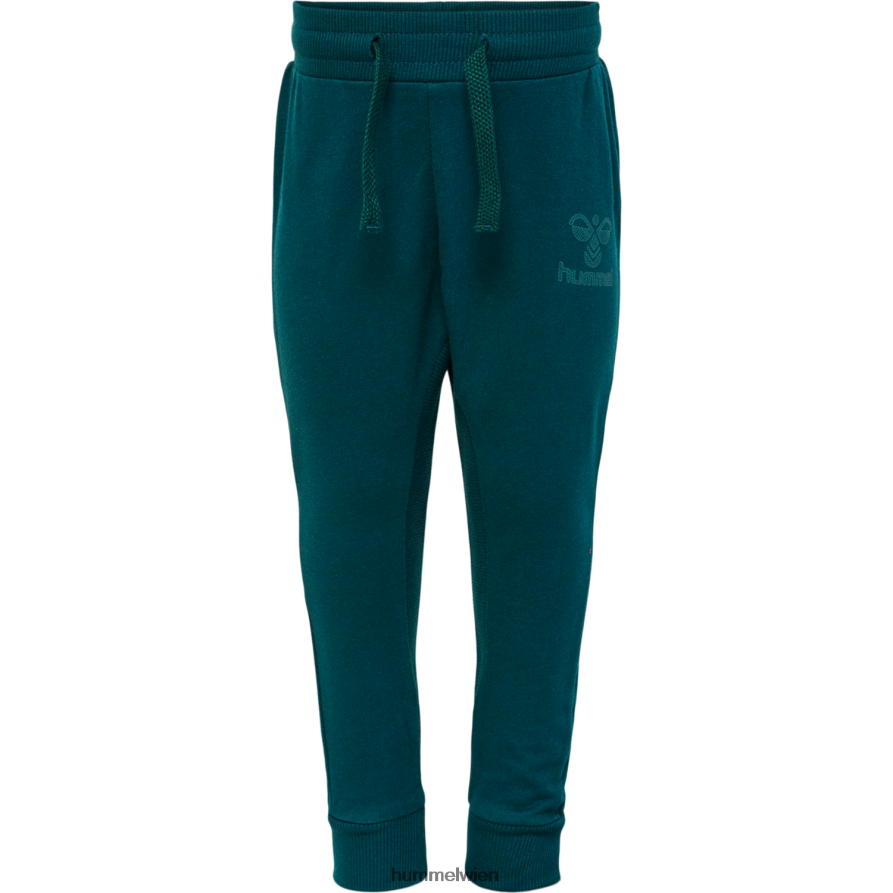 Hummel Kinder hmlfastwo Apfelhose 2FT6X84188 \Hose\