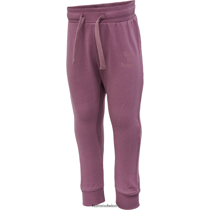Hummel Kinder hmlfastwo Apfelhose 2FT6X84212 Hose