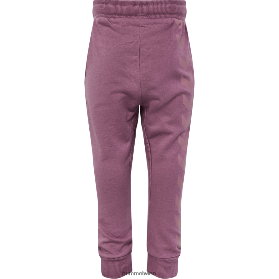Hummel Kinder hmlfastwo Apfelhose 2FT6X84212 \Hose\