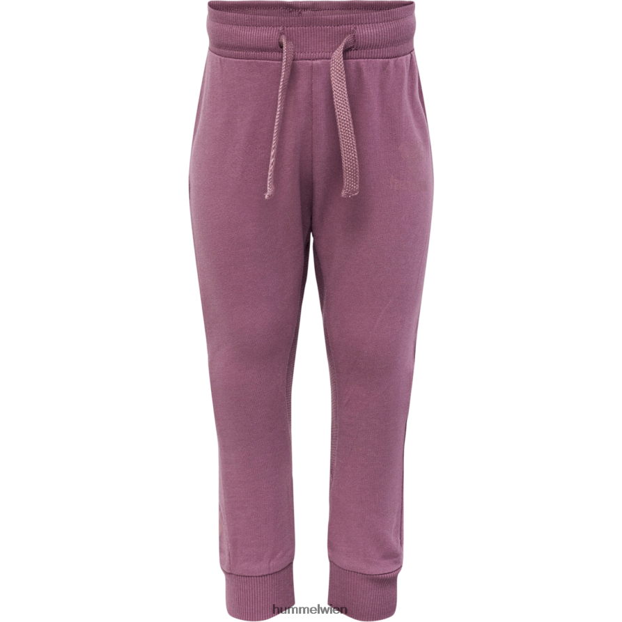 Hummel Kinder hmlfastwo Apfelhose 2FT6X84212 \Hose\