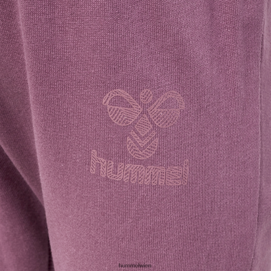 Hummel Kinder hmlfastwo Apfelhose 2FT6X84212 \Hose\