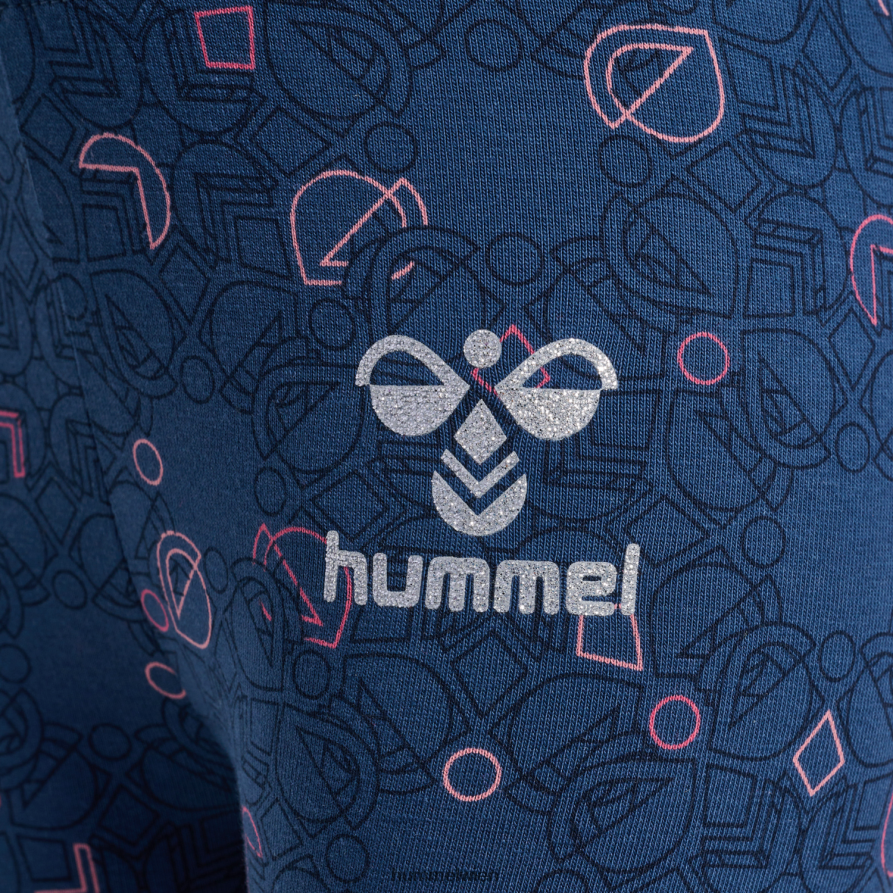 Hummel Kinder hmlfia Strumpfhosen 2FT6X84162 \Strumpfhosen\