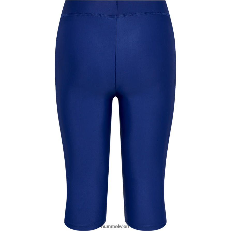 Hummel Kinder hmlfiji Badeshorts 2FT6X84956 „Bademode“