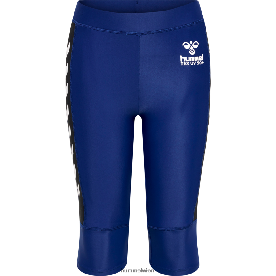 Hummel Kinder hmlfiji Badeshorts 2FT6X84956 „Bademode“