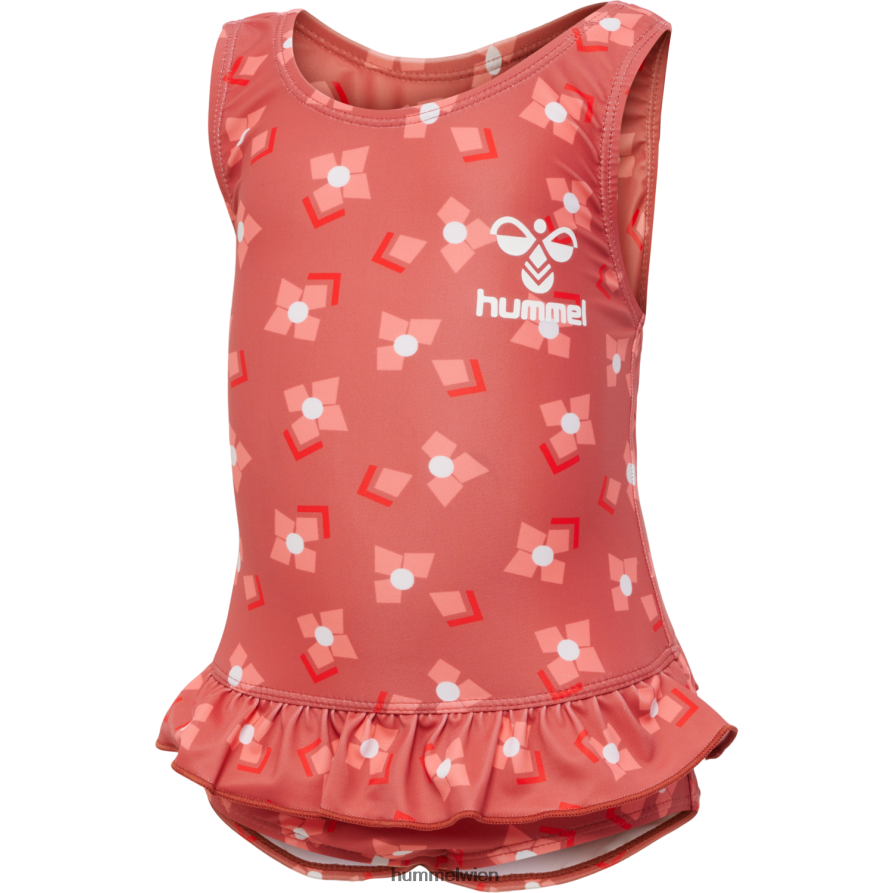 Hummel Kinder hmlfilippa Badeanzug 2FT6X84114 Badeanzug