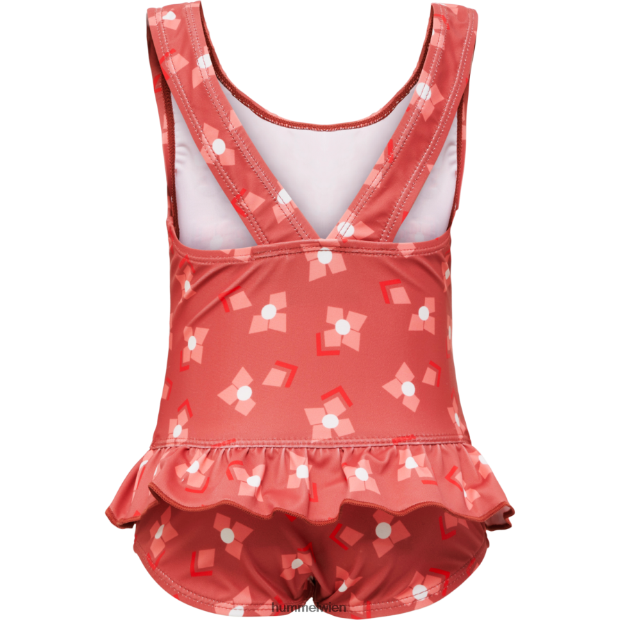 Hummel Kinder hmlfilippa Badeanzug 2FT6X84114 \Badeanzug\