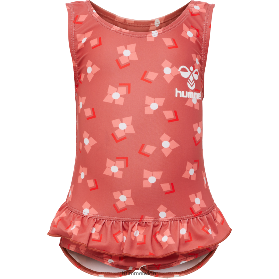 Hummel Kinder hmlfilippa Badeanzug 2FT6X84114 \Badeanzug\