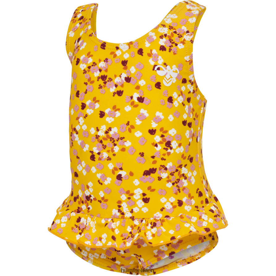 Hummel Kinder hmlfilippa Badeanzug 2FT6X84628 Badeanzug