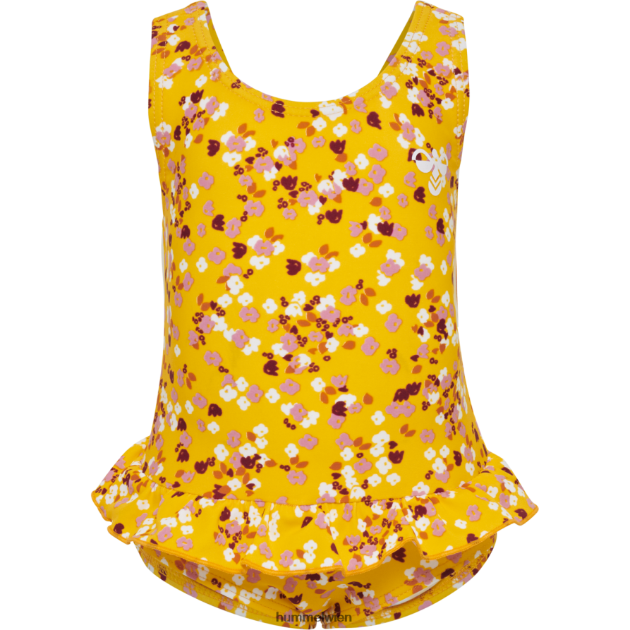 Hummel Kinder hmlfilippa Badeanzug 2FT6X84628 \Badeanzug\