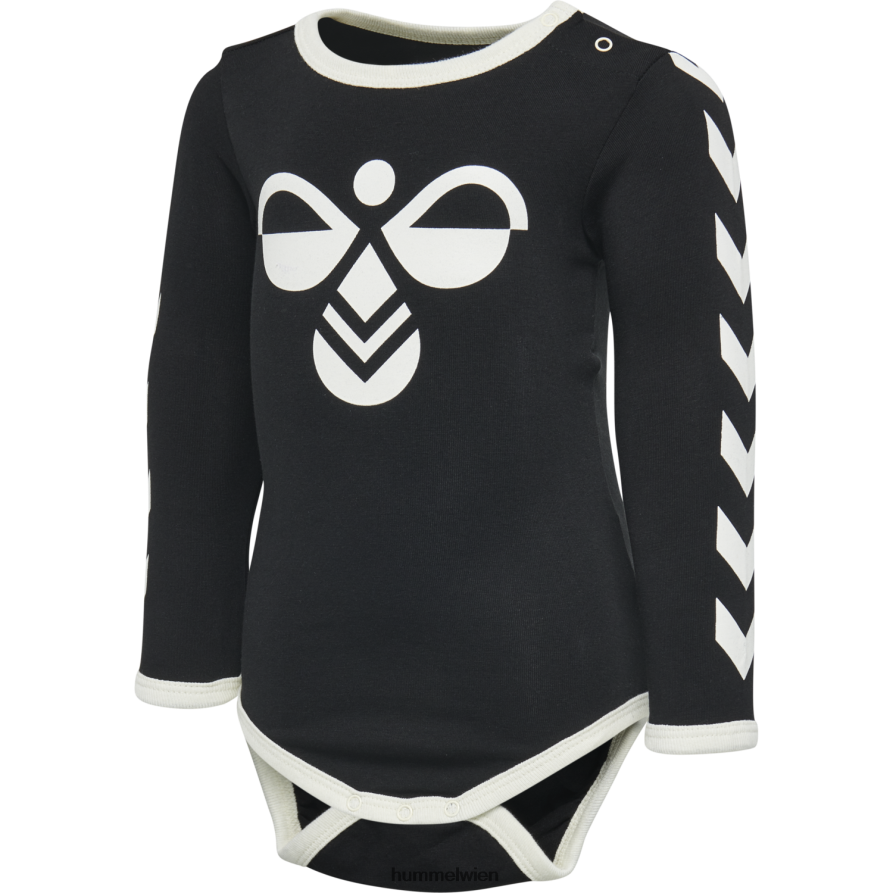 Hummel Kinder hmlflipper Bodystocking l/s 2FT6X84398 „Bodystocking“