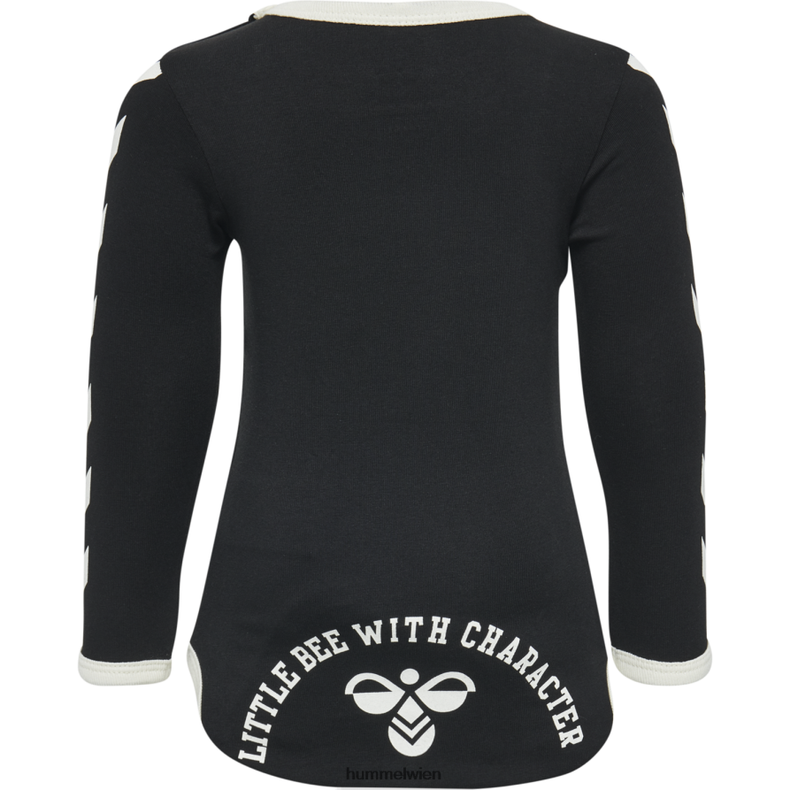 Hummel Kinder hmlflipper Bodystocking l/s 2FT6X84398 „Bodystocking“